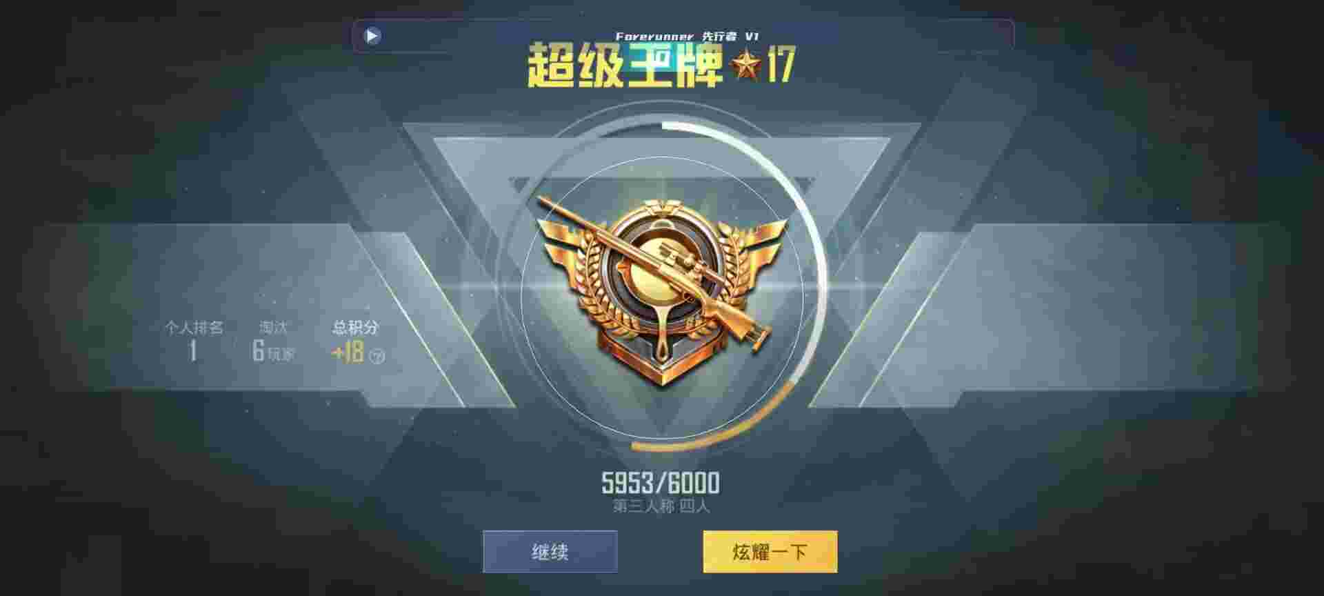 和平精英鸡腿辅助自瞄 - ��ƽƽ��Ӣ���辅助预览图